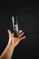 Spray do rąk oraz rączki rakiety TotalGrip 4on