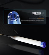 Rakieta do badmintona VICTOR Thruster F ULTRA C 
