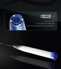 Rakieta do badmintona VICTOR Thruster F ULTRA C 