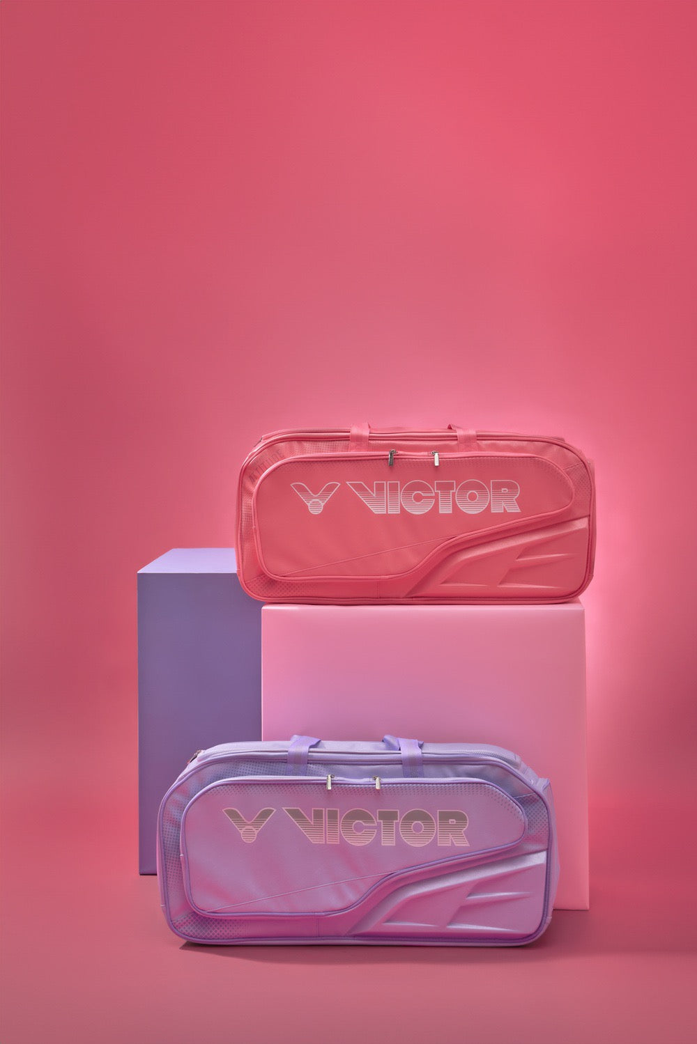 Torba na rakiety VICTOR BR9615CPS I - Limited! 