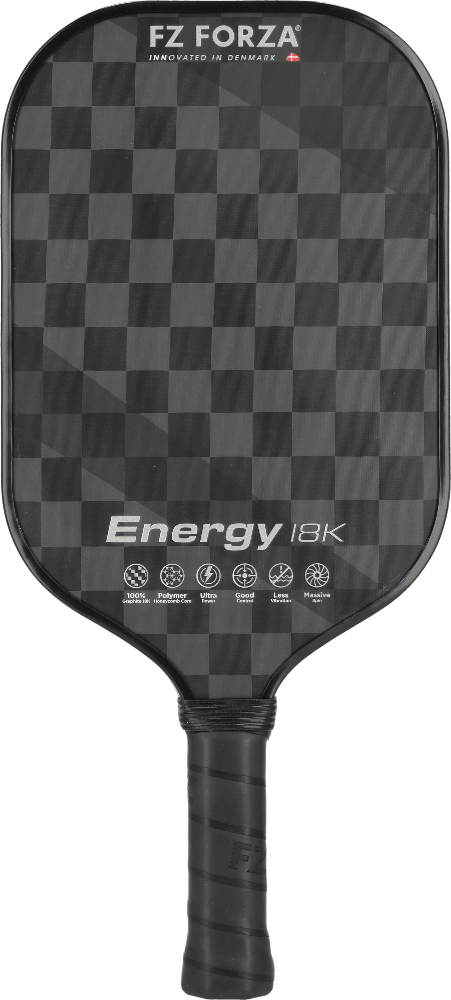Energy 18K