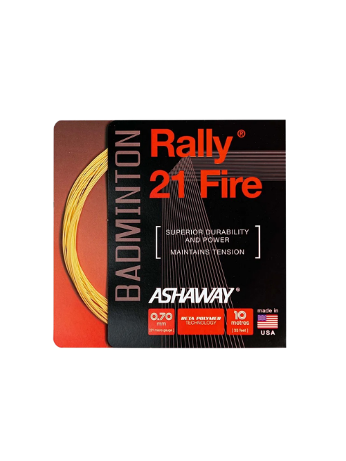 Rally 21 - set