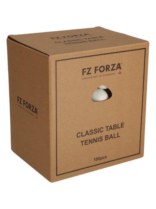 Classic TT ball - 100 szt