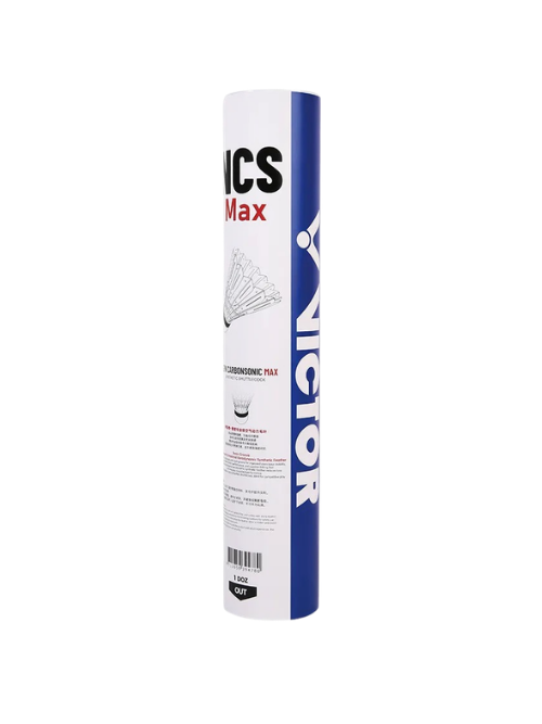 NCS MAX