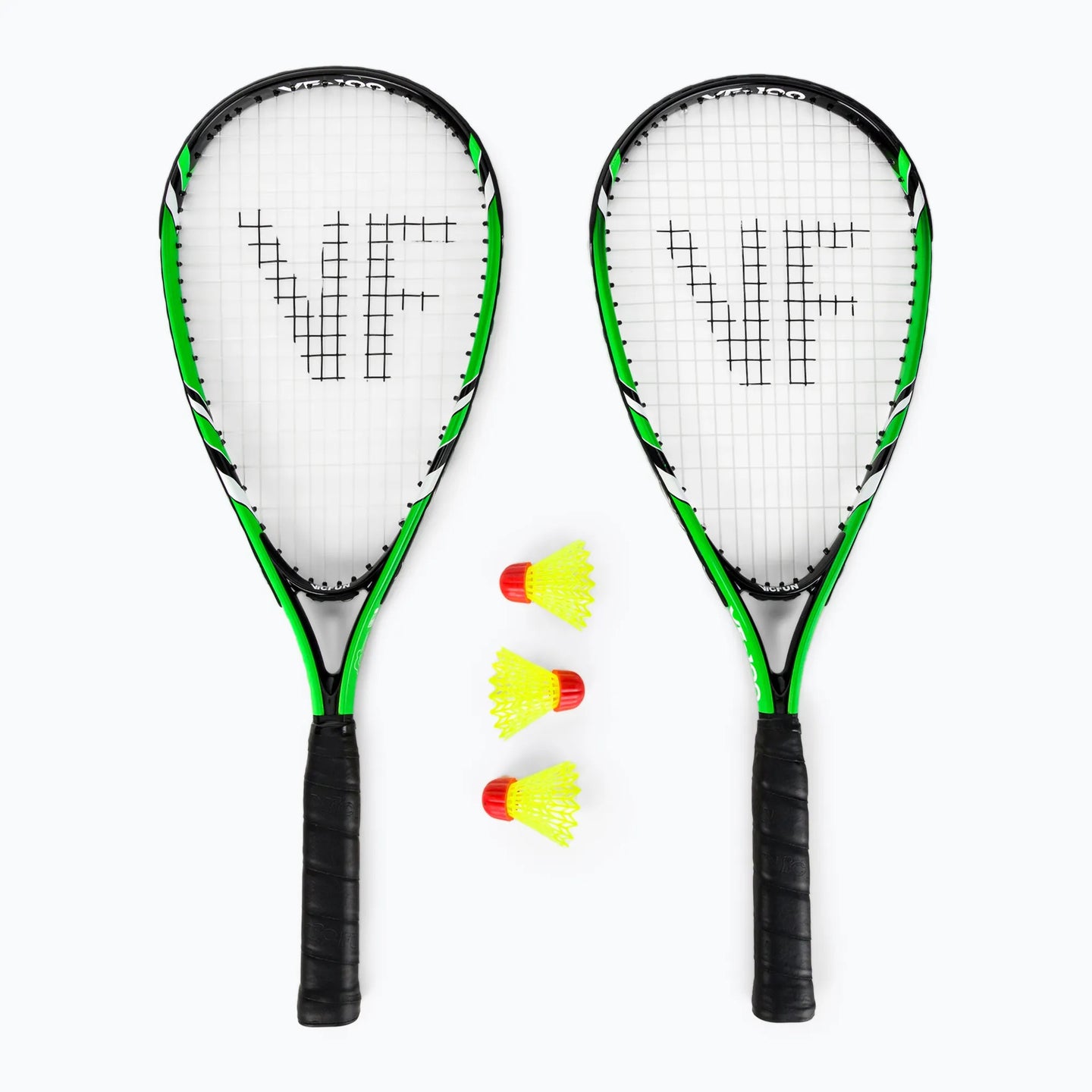 VF 100 set