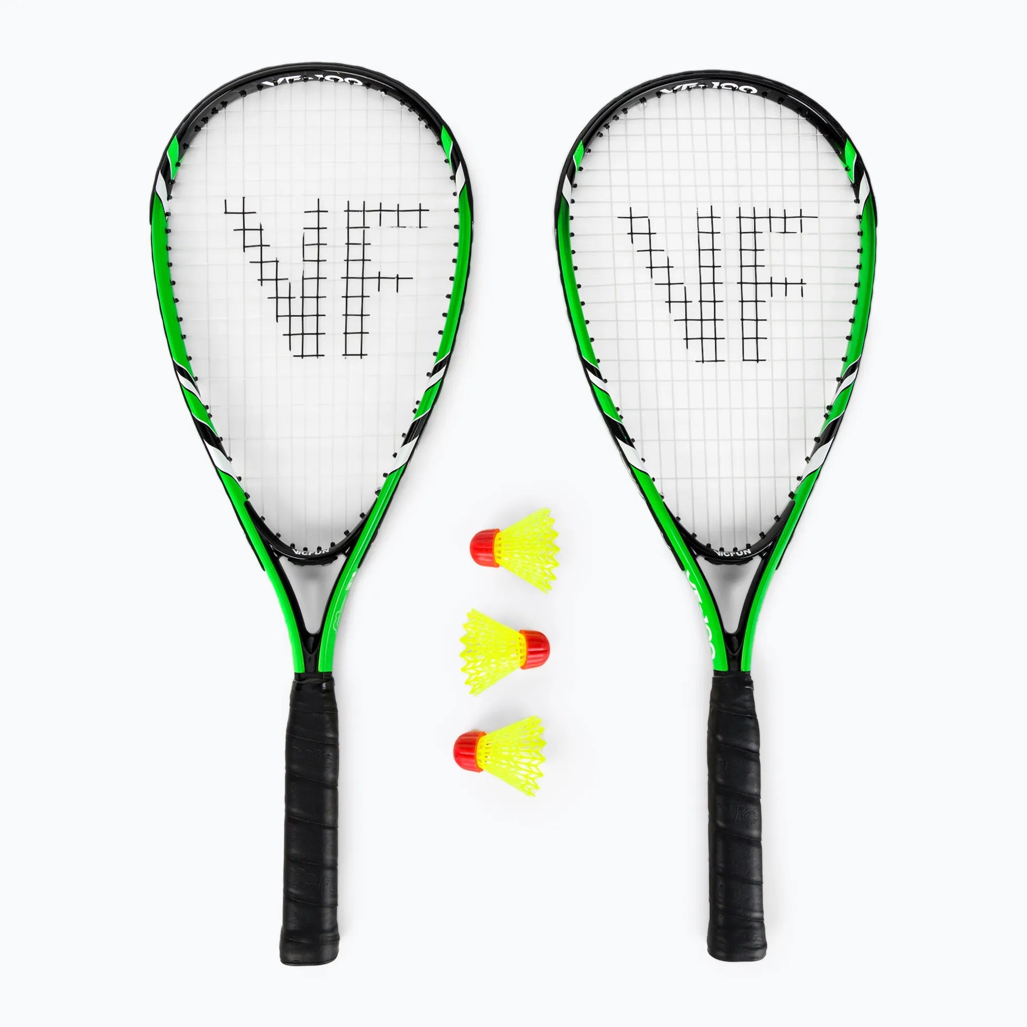 VF 100 set