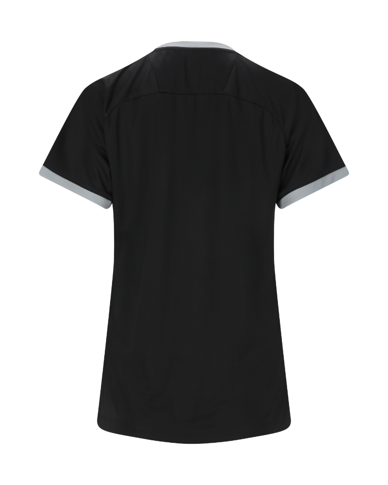 CL2502 W S/S Tee 1001 Black