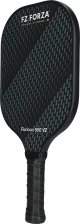 Furious 500 V2