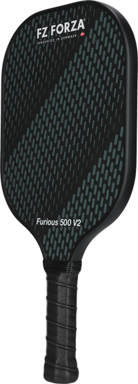 Furious 500 V2