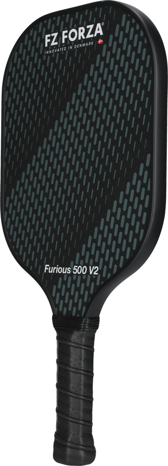 Furious 500 V2