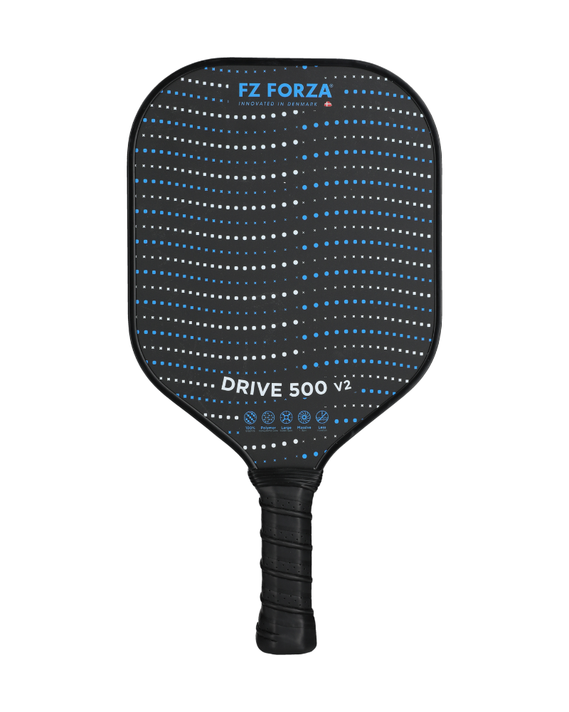 Drive 500 V2