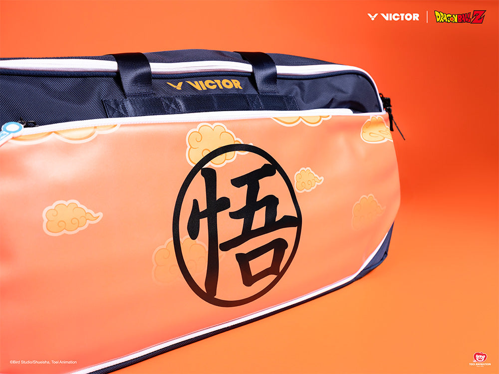 Torba na rakiety VICTOR x DRAGON BALL Z - BR5639DBZ O 