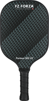 Furious 500 V2