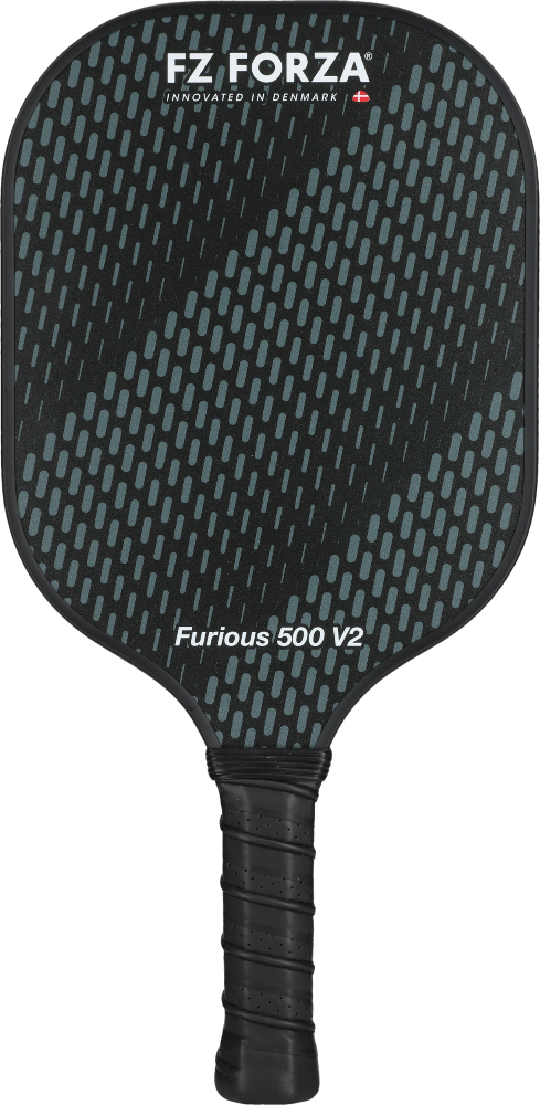 Furious 500 V2