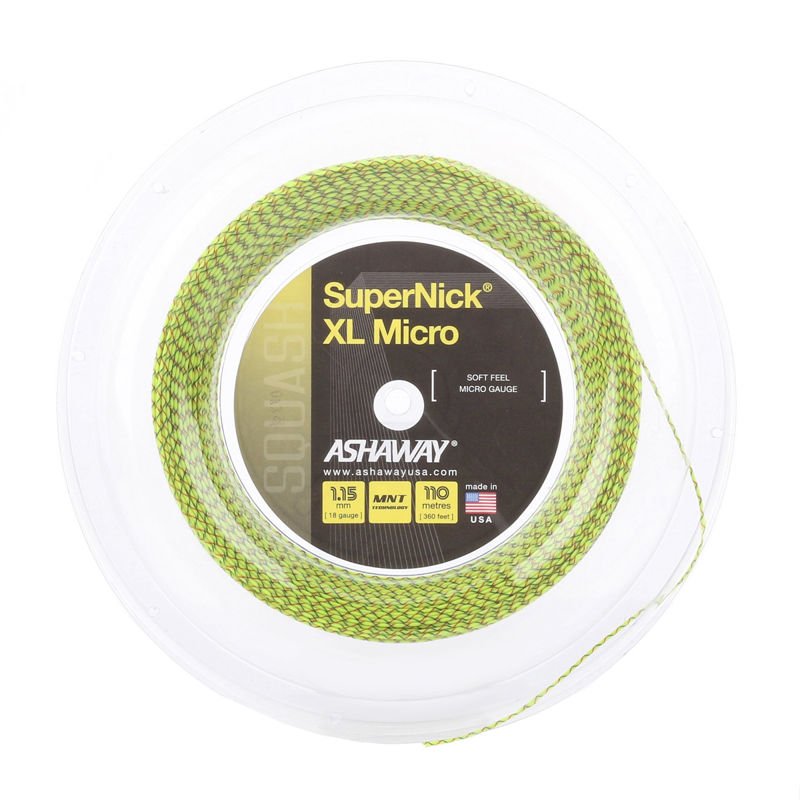SuperNick XL Micro - rolka