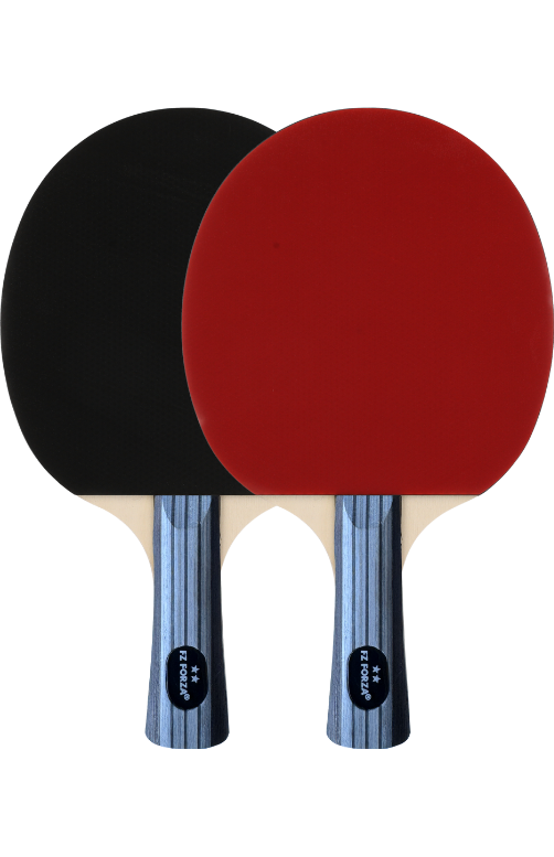 Rakietka do tenisa stołowego FZ Forza Classic TT 2-star