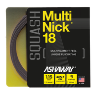 MultiNick 18 - set