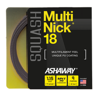 MultiNick 18 - set