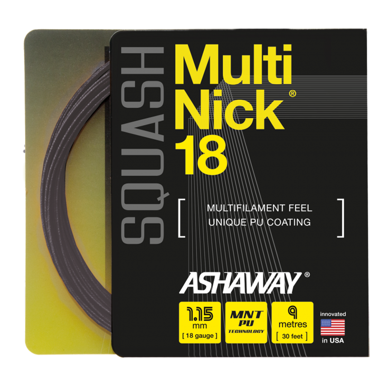 MultiNick 18 - set
