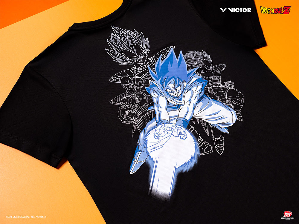 T-502DBZ - Limited!
