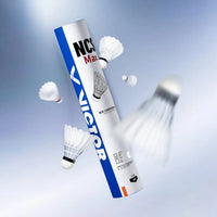 NCS MAX