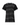 CL2502 W S/S Tee 1001 Black