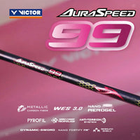 Rakieta do badmintona VICTOR Auraspeed 99 J 