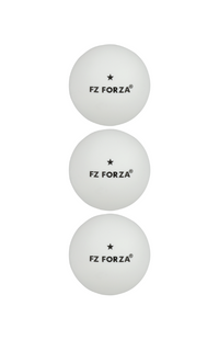 Amaze TT ball 1-star - 3 szt