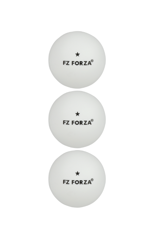Amaze TT ball 1-star - 3 szt