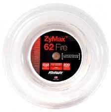 ZyMax 62 Fire - rolka biały