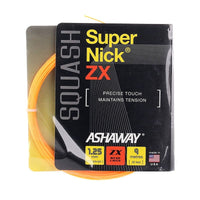 SuperNick ZX - set