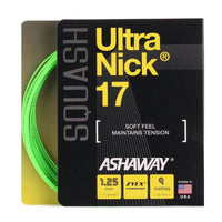 UltraNick 17 - set