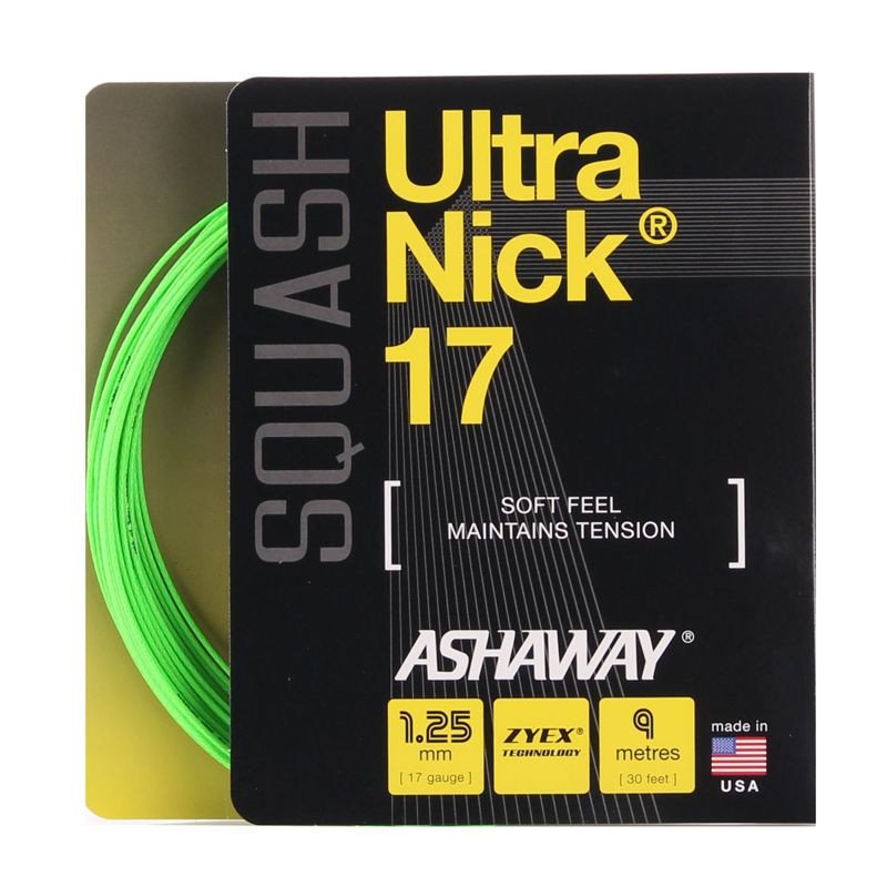 UltraNick 17 - set