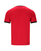 CL2502 M S/S Tee 4009 Chinese Red