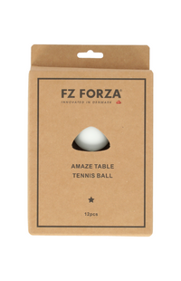 Amaze TT ball 1-star - 12 szt
