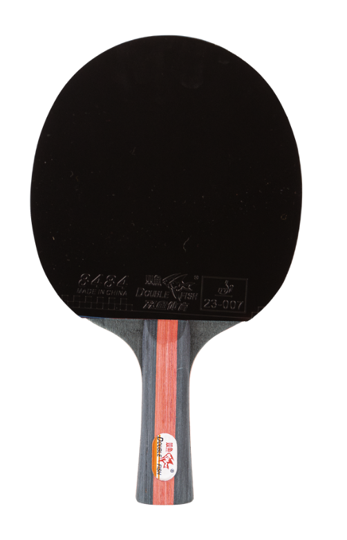 Rakieta do tenisa stołowego Double Fish CK-205