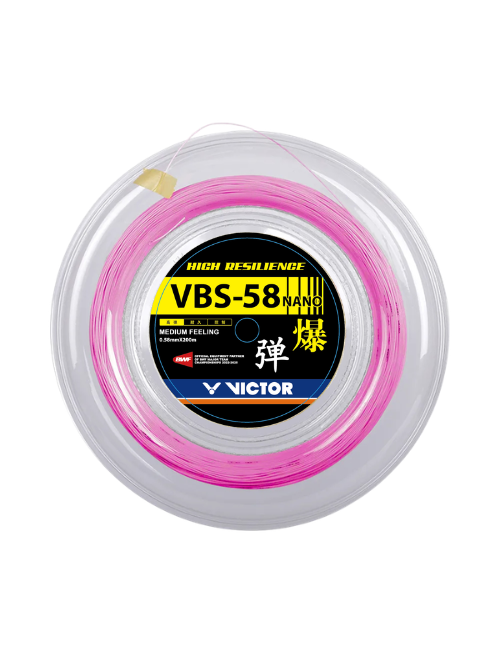 VBS-58N Q - rolka