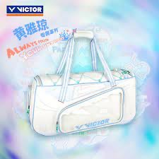Torba 2-komorowa na rakiety VICTOR BR56558HYQ AM - Limitowana! 