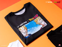 T-501DBZ - Limited!