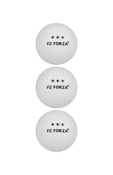 Supreme TT ball 3-star - 3 szt