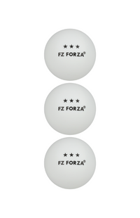Supreme TT ball 3-star - 3 szt