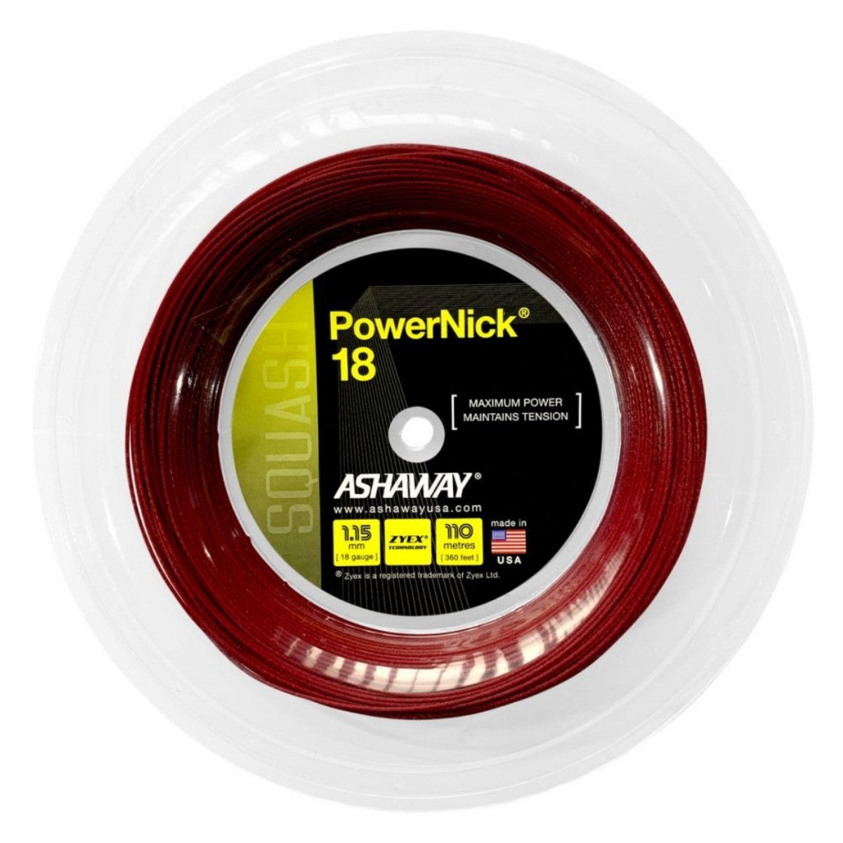 PowerNick 18 - rolka