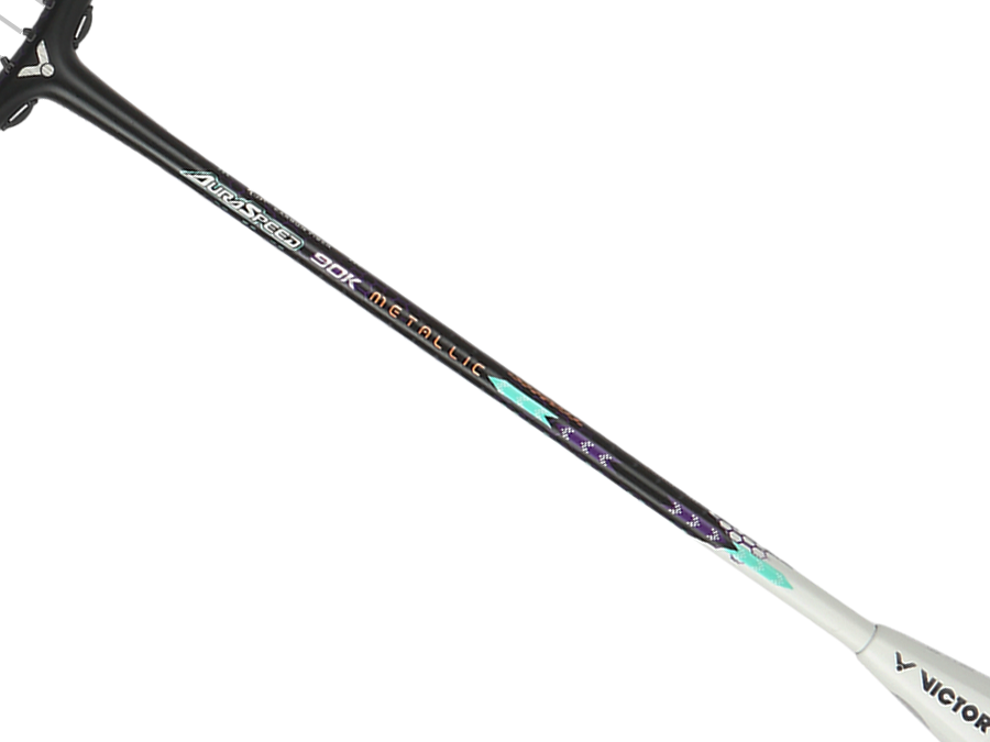 Auraspeed 90K Metallic R