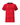 CL2502 W S/S Tee 4009 Chinese Red