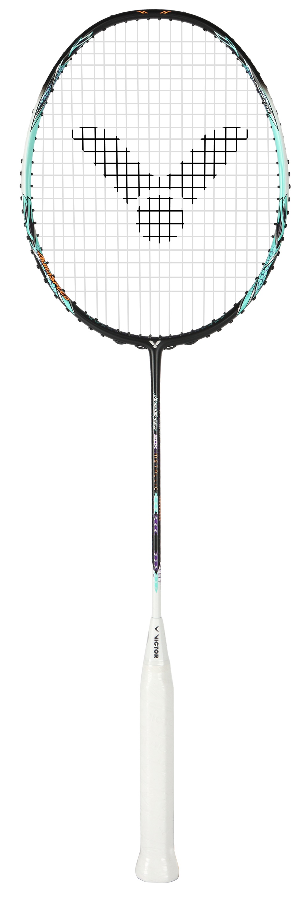 Auraspeed 90K Metallic R