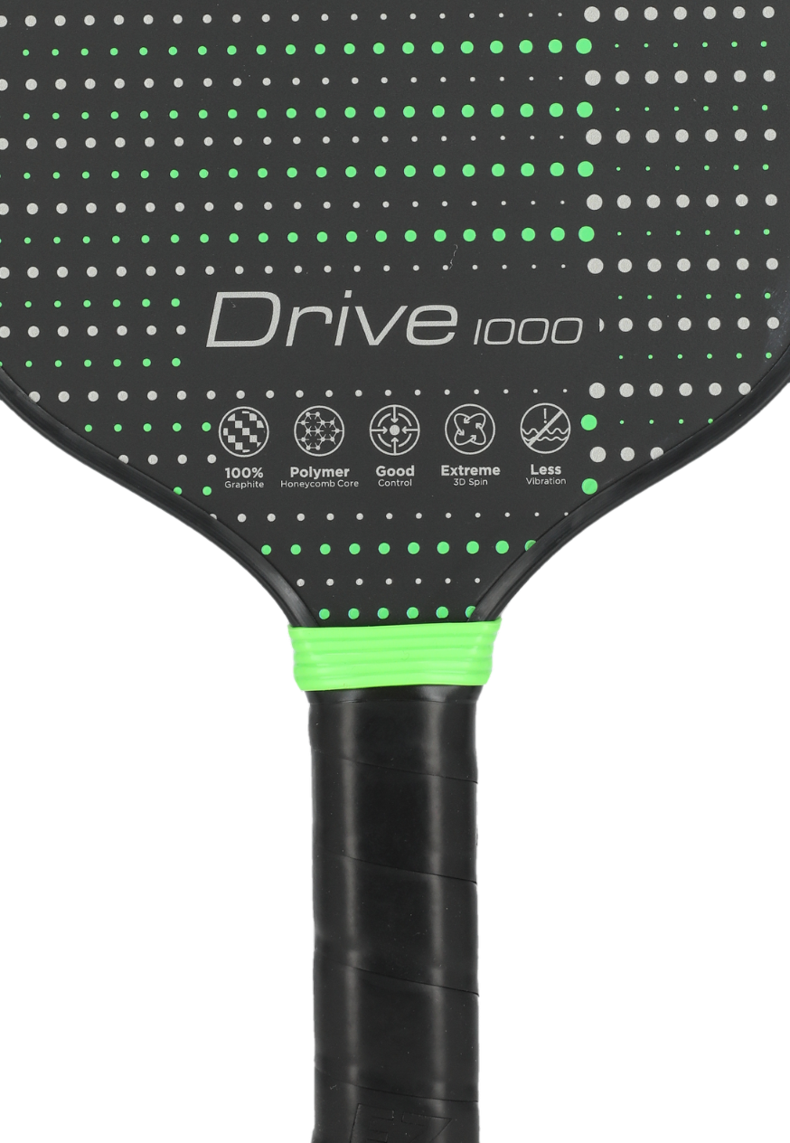 Drive 1000